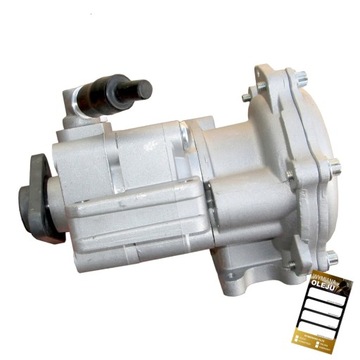 ČERPADLO SERVA NÁHRADA BMW 6767452 6769598