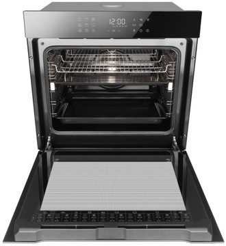 Amica Set Oven ED 97619VBA + X-TYPE STEAM + варочная панель PIH6540PHTUN