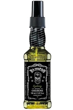 BANDIDO BARBER AFTER SHAVE COLOGNE WODA KOLOŃSKA PO GOLENIU SYDNEY 150ML