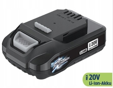 Akumulator Li-Ion Activ Energy 2AH 20 V 2 Ah