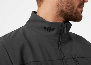 Helly Hansen Męska kurtka softshell Crew 2.0 Crew