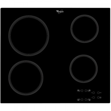 WHIRLPOOL AKT801NE Płyta ceramiczna
