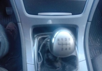 Ford Mondeo IV Kombi 2.0 Duratorq TDCi DPF 140KM 2014 Ford Mondeo SW Ford Mondeo SW 2.0 Diesel 140KM, zdjęcie 16