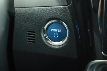 Toyota Auris II 2017 Toyota Auris Hybrid, Serwis ASO, Automat, Skóra, zdjęcie 15