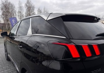 Peugeot 3008 II Crossover 1.2 PureTech 130KM 2020 Peugeot 3008 BezwypadekGTFUUL LEDradarserwis asoorg lakier 1.2 131KM, zdjęcie 9