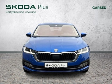 Skoda Octavia IV Liftback Plug-in  1.4 TSI iV Plug-In Hybrid 204KM 2021 Skoda Octavia 1.4TSI PHEV 204KM Style DSG l Salon, zdjęcie 37