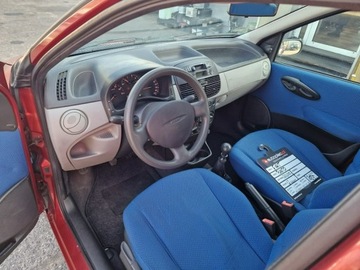 Fiat Punto II Hatchback 1.2 i 60KM 2000 Fiat Punto 1.2 BENZYNA 60 KM. Stan bardzo dobry, zdjęcie 6