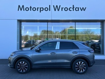 Volkswagen T-Roc I SUV Facelifting 1.5 TSI ACT 150KM 2026 Volkswagen T-Roc Style 1.5 eTSI 150 KM DSG-7, zdjęcie 2