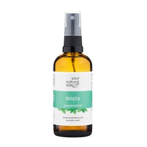 Your Natural Side, Hydrolat Mięta, 30 ml