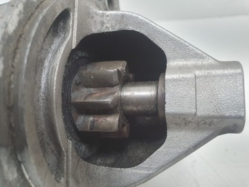 HYUNDAI I10 1.2 16V STARTÉR 36100-03100 VALEO