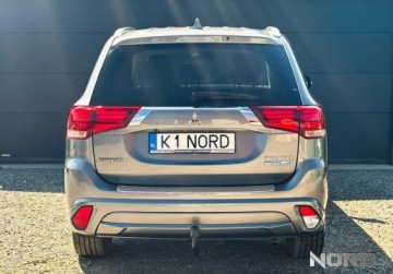 Mitsubishi Outlander III 2018 Mitsubishi Outlander Bezwypadkowy, FV23, Plug-in, KredytowanieLeasing, gwa, zdjęcie 38