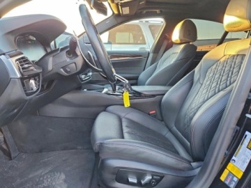 BMW Seria 5 G30-G31 2021 BMW Seria 5 530e 2021 2.0 Hybryda 288KM, zdjęcie 7