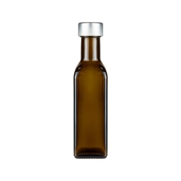Butelka MARASCA 100ML OLIWKOWA NA OLIWE OCET OLEJ