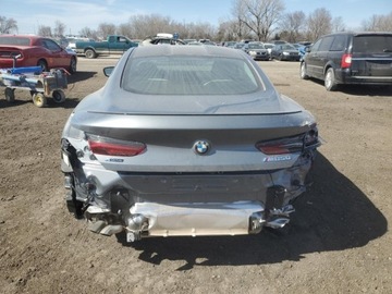 BMW 2025 BMW M8 M850XI 2025 4.4l 4.4 Benzyna 523KM, zdjęcie 2