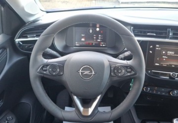 Opel Corsa F Hatchback 5d 1.2 Turbo 100KM 2023 Opel Corsa 1.2 Elegance SS 1.2 Benzyna 100KM, zdjęcie 8