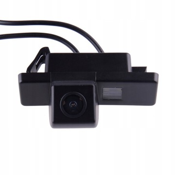 kamera cofania do Nissan Dualis Juke Citroen C4 C5