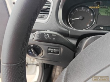 Skoda Roomster Mikrovan Facelifting 1.2 TSI 105KM 2012 Skoda Roomster 1,2 tsi DSG klimatronik alu pdc grzeane fotele zarejestrowa, zdjęcie 19