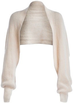 Теплый женский свитер толстый шарф с рукавами пончо модные цвета шарф