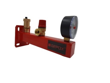 НАБОР МЕМБРАННЫХ РАСШИРИТЕЛЬНЫХ БАКОВ 12 Л, ГРУППА C.H.