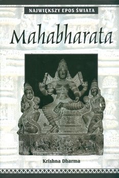 Mahabharata Największy epos świata, Krishna Dharma