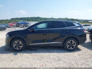 Kia Sportage V 2023 Kia Sportage LX 2023 2.5l 2.5 Benzyna 187KM, zdjęcie 2
