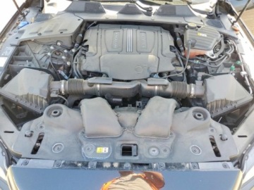 Jaguar XJ VII X351 2019 Jaguar XJ 2019r., R - Sport, 3L, od ubezpieczalni 3.0 Benzyna 345KM, zdjęcie 10