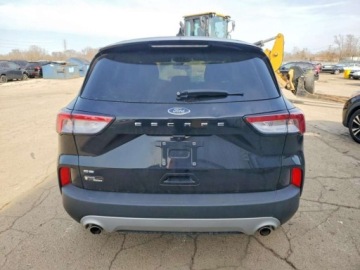 Ford Escape III 2022 Ford Escape 2022r., Se, 1.5L, od ubezpieczalni 1.5 Benzyna 184KM, zdjęcie 5