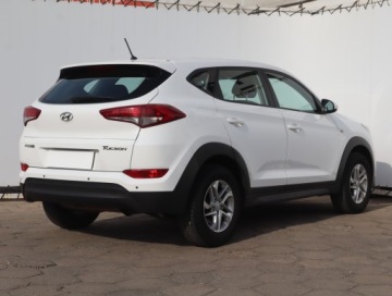 Hyundai Tucson III SUV 1.6 GDI 132KM 2015 Hyundai Tucson 1.6 GDI, Klima, Parktronic, zdjęcie 4