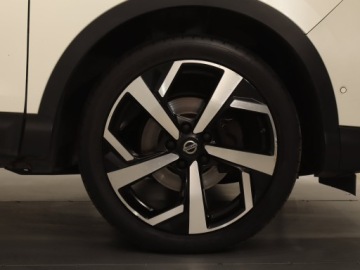 Nissan Qashqai II Crossover Facelifting 1.3 DIG-T  160KM 2019 Nissan Qashqai 1.3 DIG-T, Salon Polska, zdjęcie 14