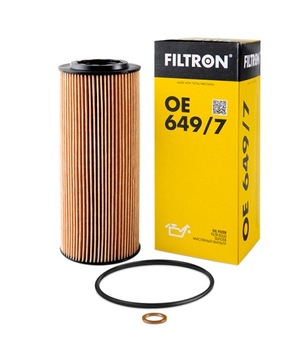 Filtron OE 649/7