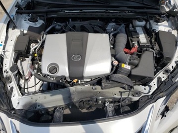 Lexus ES VII (XV70) 2023 Lexus ES 350 Base 2023 3.5l 3.5 Benzyna 302KM, zdjęcie 6