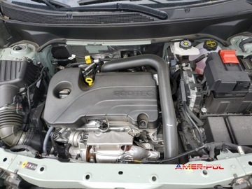 Chevrolet 2025 Chevrolet Equinox 2025 1.5L AWD 1.5 Benzyna 170KM, zdjęcie 11