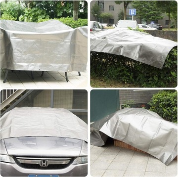 ТОЛСТЫЙ КРЕЗИН ПРОЧНАЯ МОРОЗОСТОЙКАЯ ПЛИТА 4Х6М УФ+ АРМИРОВАННАЯ ДЛЯ ТЕРРАСЫ 6Х4М