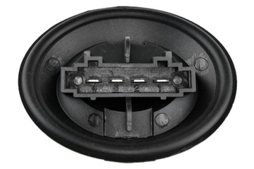 NTY REZYSTOR DMUCHAWY