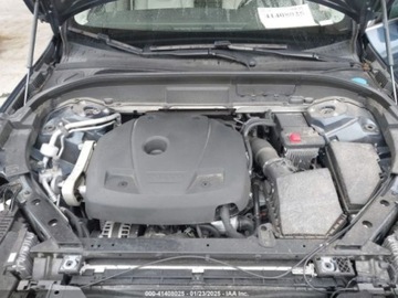 Volvo XC60 II 2021 Volvo XC 60 T5 Momentum 2021 2.0l 2.0 Benzyna 250KM, zdjęcie 6