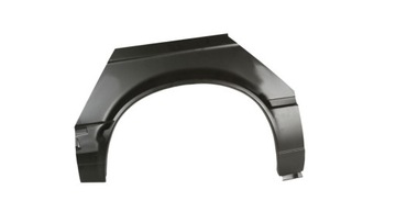 REPERATURKA BŁOTNIKA TYLNEGO P BMW 3 E30 82- 2D