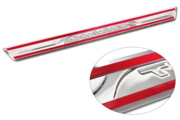 Универсальные колпачки SPORT PERFORMANCE STAL