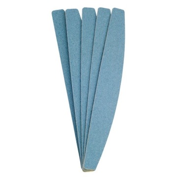 STALEKS 50x Пилка для ногтей Overlays ЛОДКА №180