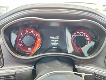 Dodge Challenger III 2020 Dodge Challenger Srt Hellcat Redeye 2020 6.2 Benzyna 797KM, zdjęcie 9