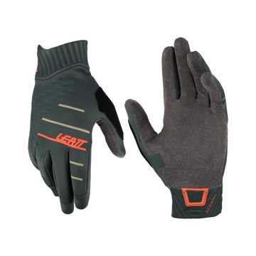 Rękawiczki Leatt MTB 2.0 SubZero v22 Ivy rozm M