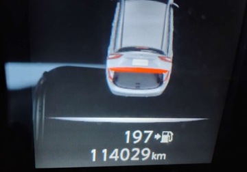 Nissan Qashqai II Crossover 1.6 dCi 130KM 2016 Nissan Qashqai 2016r, SALON POLSKA, 1.6 DCI. Uszkodzony przod i lekko tyl., zdjęcie 12