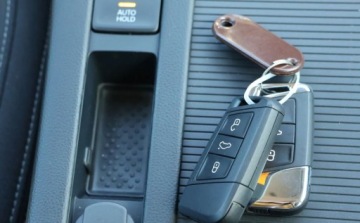 Volkswagen Passat B8 Variant Facelifting 2.0 TDI SCR 150KM 2021 Volkswagen Passat Variant VAT 23 DSG , El.reg. Foteli, Czujniki PT, Tempom, zdjęcie 10