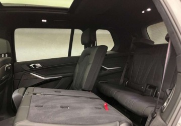 BMW X7 2024 BMW X7 X7 40d xDrive, M Pro, Gwarancja, Faktura VAT 23, Hak 3.0 Diesel, zdjęcie 28