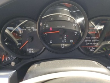 Porsche 911 991 Carrera 2/2S Cabrio Facelifting 3.0 370KM 2018 Porsche 911 Carrera 2018 3.0l 3.0 Benzyna 370KM, zdjęcie 9