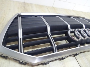 РЕШЕТКА AUDI A6 C8 ALLROAD 4K0 4k0853651F