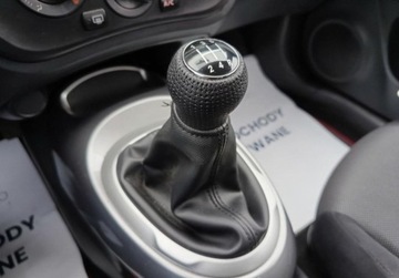 Nissan Juke I SUV 1.6i 117KM 2012 Nissan Juke 1.6 117KM Salon PL Vat Marza Klimatyzacja 1.6 Benzyna 117KM, zdjęcie 22