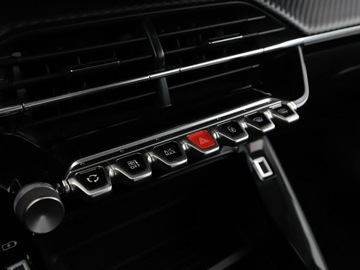 Peugeot 2008 II SUV 1.5 BlueHDi 110KM 2021 Peugeot 2008 PDC tempomat LED, zdjęcie 27