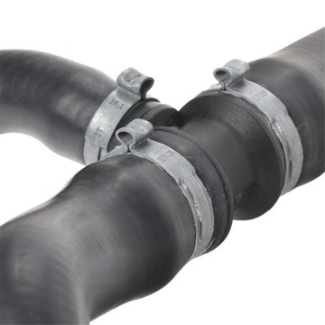 ШЛАНГ ВОДООХЛАДИТЕЛЯ VW 1.9TD/TDI A80/