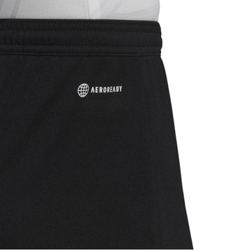 ADIDAS ENTRADA 22 SHORTS _L_ Męskie Spodenki