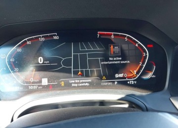 BMW Seria 3 G20-G21 Limuzyna 2.0 330i 258KM 2019 BMW Seria 3 2019r., 330i, 2L, od ubezpieczalni 2.0 Benzyna 259KM, zdjęcie 11